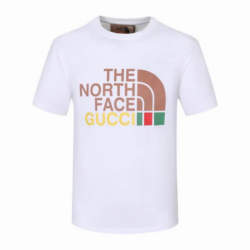 Gucci Men's T-shirts 348